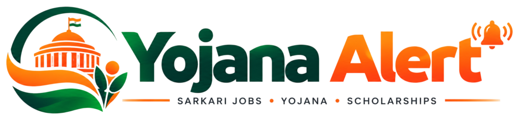 Yojana Alert, Yojana & Jobs